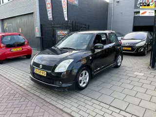 Suzuki Swift 1.5 Exclusive Sport Airco NAP APK 1 Jaar