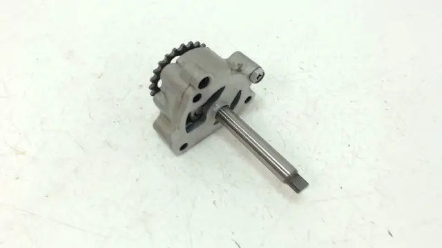 OLIEPOMP Honda CB 600 F 1998 - 2004