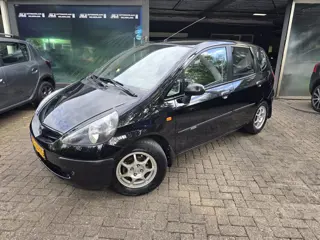 Honda Jazz 1.4 S | 2E EIGENAAR | LMV | NIEUWE APK | TREKHAAK | LEUKE AUTO |