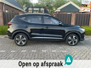 MG MG ZS EV Luxury 45 kWh NAVI PANORAMADAK CRUISE NAP PDC