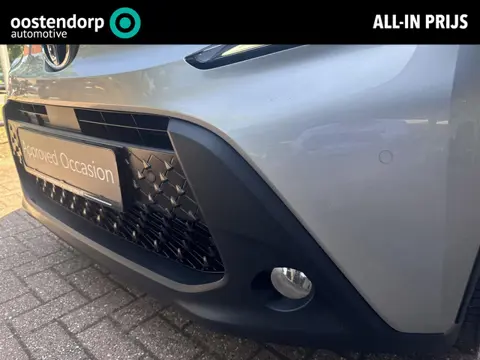 Toyota Aygo X 1.0 VVT-i MT Envy | 06-10141018 Voor meer informatie