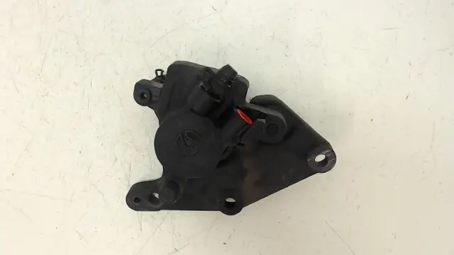 ACHTER REMKLAUW BMW F 800 S - ST 2006 - 2010