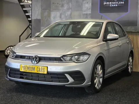 Volkswagen Polo 1.0 TSI Life Business Digital Cockpit / Navi / Carplay