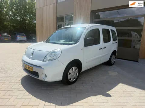 Renault Kangoo Family 1.6-16V Privilège