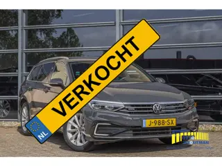 Volkswagen Passat Variant 1.4 TSI PHEV GTE Business Zuinig|SOH-92%|1e eig.|