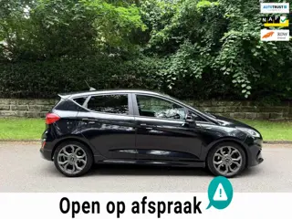 Ford Fiesta 1.0 EcoBoost ST-Line 5DRS NAVI CRUISE CLIMA NAP
