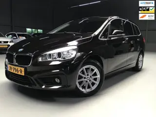 BMW 2-serie Gran Tourer 216i Centennial Executive 7p. I 2eigen. I Nap I Trekhaak I New Koppeling I N