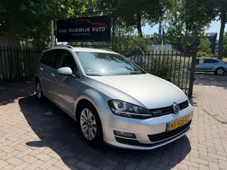 Volkswagen Golf Variant 1.0 TSI Business Xenon Nav Clima EX BPM
