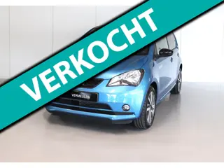 Seat Mii Electric Electric Plus