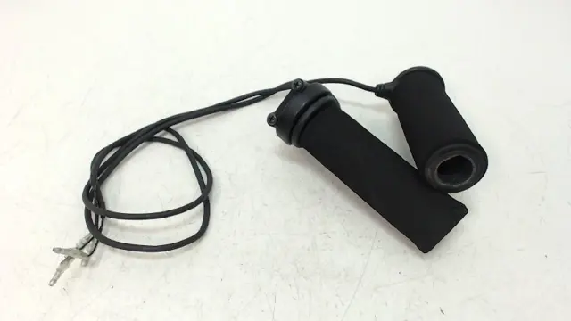GASHANDLE Kawasaki GTR 1400 2007 - 2010