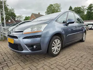 Citroen C4 Picasso 1.8-16V Ambiance 5p. ( BENZINE / G 3)