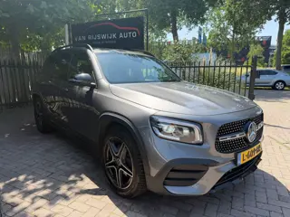 Mercedes-Benz GLB 200 Business 16390NETTO AMG Xenon Leder Pano