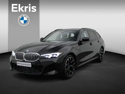BMW 3 Serie Touring 330e M Sportpakket | Comfort Pack | 	Stuurwielrand Verwarmd | Comfort Access | T