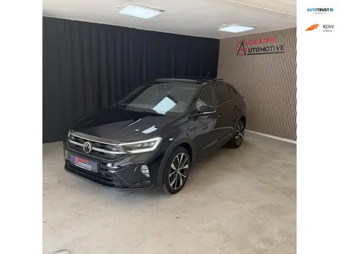 Volkswagen TAIGO 1.5 TSI R-Line/Pano/Cam/virteel dash/