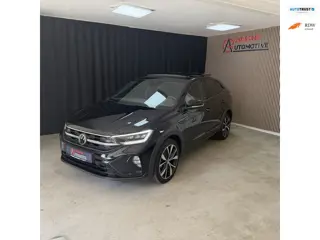 Volkswagen TAIGO 1.5 TSI R-Line/Pano/Cam/virteel dash/