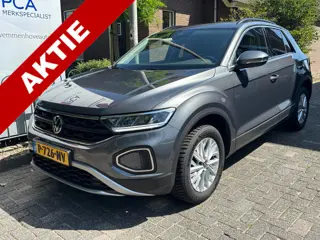 Volkswagen T-Roc 1.0 TSI Life Business (bj 2022)