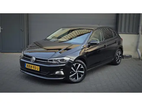 Volkswagen POLO 1.0 TSI Beats Audio Cruise Carplay Led Lm.