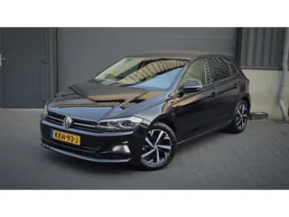 Volkswagen POLO 1.0 TSI Beats Audio Cruise Carplay Led Lm.