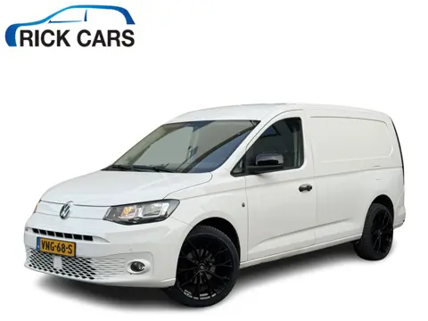 Volkswagen Caddy Cargo Maxi 2.0 TDI Euro 6 CarPlay/Cruise Control/navigatie