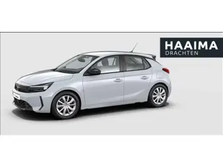 Opel Corsa 1.2 Turbo Hybrid Edition | NIEUW | Uit voorraad leverbaar! | Automaat | 110PK | Climate C
