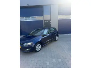 Volkswagen Polo 1.2 TDI BlueMotion 5drs airco nap!!