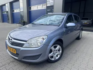 Opel Astra 1.6 Business nieuwe apk 5 deurs airco !!