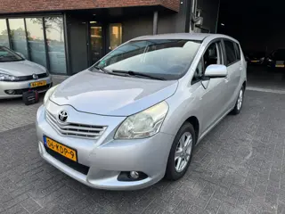 Toyota Verso 1.6 VVT-i Dynamic CAMERA CRUISE CLIMA ORIG NL NAP