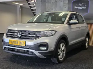 Volkswagen T-Cross 1.0 TSI Style Navi / Digital Cockpit Pro / Carplay-Android