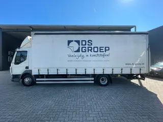 DAF LF220 (bj 2016)