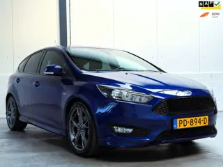 Ford Focus 1.0 ST-Line|Org NL