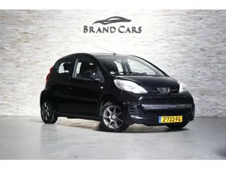 Peugeot 107 1.0-12V XR | AIRCO | 5 DRS | NWE APK |
