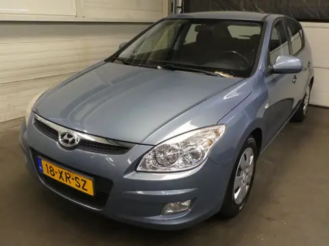 Hyundai I30 1.6i Dynamic - Airco - Mooie Auto