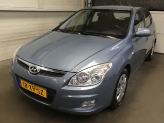 Hyundai I30 1.6i Dynamic - Airco - Mooie Auto