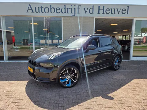 Lynk & Co 01 1.5 *360 camera*Panorama* 1e eigenaar* RIJKLAAR PRIJS !