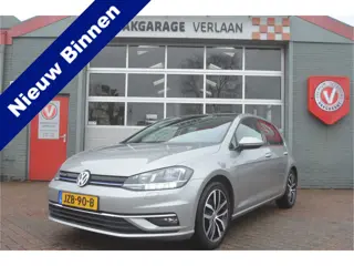 Volkswagen Golf 1.5 TSI Comfortline Pano/camera/navi/DAB