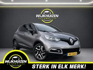 Renault Captur 1.2 TCe Dynamique met Airco !!! Navigatie !!! Cruise !!! Nap !!!