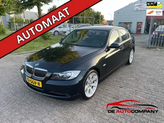 BMW 3-serie 320i High Executive Dealer Onderhouden 3e Eigenaar