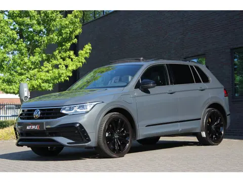 Volkswagen Tiguan 1.4 TSI eHybrid R-Line Business+
