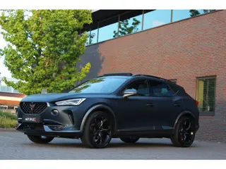 CUPRA Formentor 1.4 e-Hybrid Performance mat