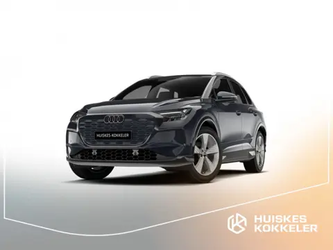 Audi Q4 Sportback e-tron