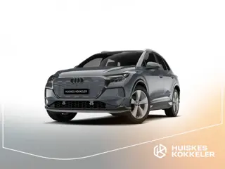 Audi Q4 Sportback e-tron