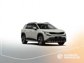 Škoda Epiq