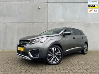 Peugeot 5008 1.2 PureTech Allure