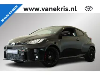 Toyota Yaris 1.6 GR Performance, Lage Km, Stuurverwarming