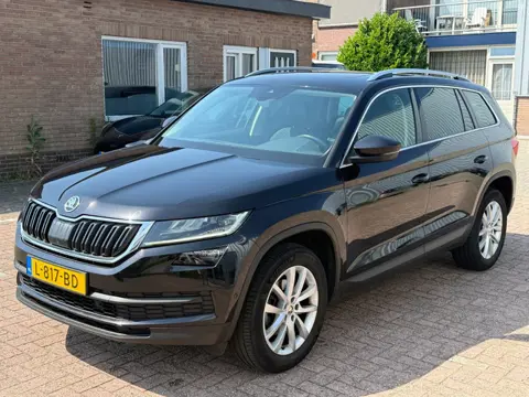 Skoda Kodiaq 1.5 TSI Business Edition Plus Panorama/ Keyless/ 360 Camera