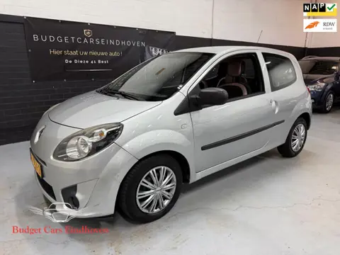 Renault Twingo 1.2-16V Authentique Nap/Airco/Apk 07-2027!