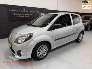 Renault Twingo 1.2-16V Authentique Nap/Airco/Apk 07-2027!