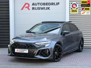 Audi A3 Sportback 2.5 TFSI RS 3 quattro Pano/Sfeer/B&O