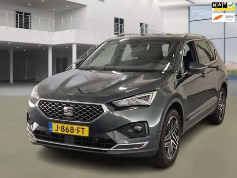 Seat Tarraco 1.5 TSI Xcellence 7p.