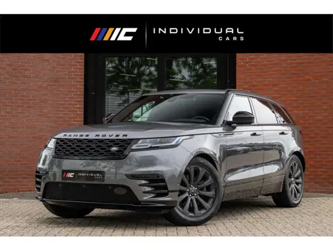 Land Rover Range Rover Velar 2.0 P300 Turbo AWD R-Dynamic SE ACC Stoelvent. HuD